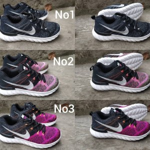 Sepatu Nike Flayknit Racer Original Tokopedia