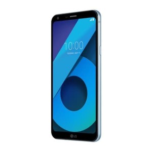 Lg Q6 Plus 4gb 64gb Garansi Resmi Tokopedia