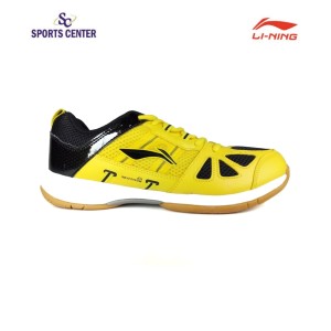 Sepatu Badminton Lining Icon G3 Tokopedia