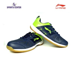 Sepatu Badminton Lining Icon G3 Tokopedia