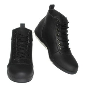 Sepatu Casual Kickers Brown Tokopedia