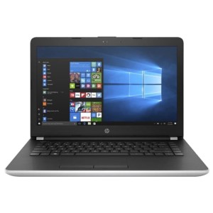 Laptop Hp 14 Intel N3060 Ram 4gb Hdd 500gb Windows 10 Original Tokopedia