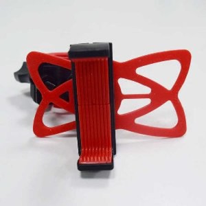 Holder Hp Smartphone Handlebar Sepeda 360 Degree Tokopedia
