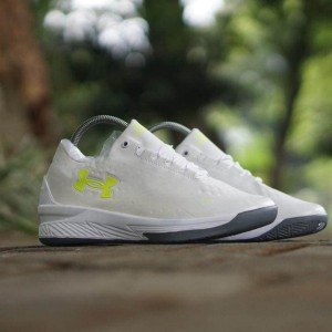 Sepatu Basket Under Armour Pria Keren Tokopedia
