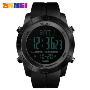 Jam Tangan Anti Air Model Suunto Reddington Original Black Tokopedia