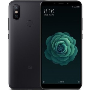 Xiaomi Mi A2 Mia2 6gb 128gb Androidone New Bnib Original Tokopedia