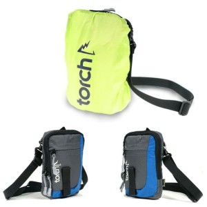 Tas Hp Torch Carlsbad Tokopedia