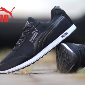 Sepatu Puma Joging Pria Tokopedia