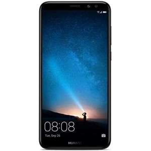 Huawei Honor 9i Ram 4 Gb Rom 64 Gb Garansi Resmi Tokopedia