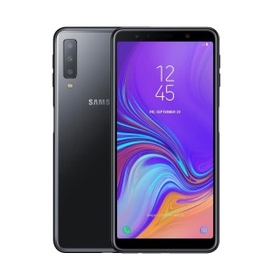 Samsung Galaxy A7 2018 Tokopedia