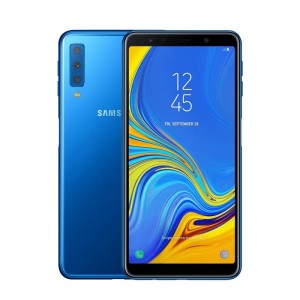 Samsung A7 2018 Tokopedia