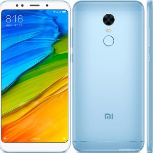 Redmi 5 Plus Tam Tokopedia