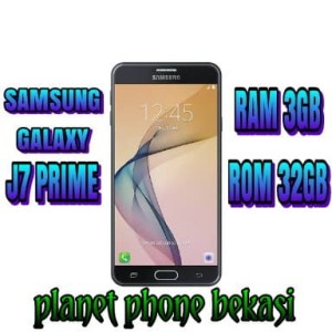 Samsung Galaxy J7 Prime Ram 3gb Internal 32gb Garansi Resmi Tokopedia