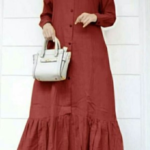 Baju Dres Polo Wanita Tokopedia