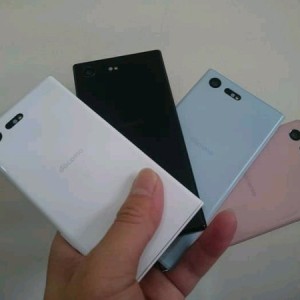 Hp Sony Xperia X Compact Docomo Bekas Handphone Sony Experia X Seken Tokopedia