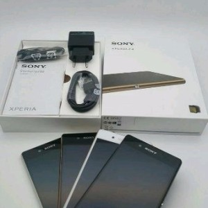 Hp Sony Experia Z4 Bekas Handphone Soni Xperia Z 4 Tokopedia