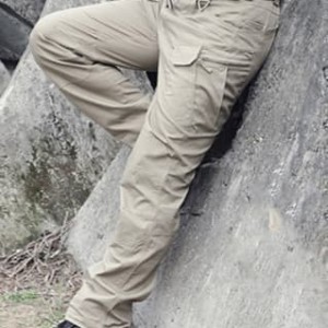 Celana Pdl Tactical Blackhawk Army Pria Keren Tokopedia