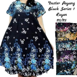 Baju Tidur Daster Busui Tokopedia