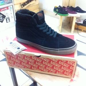 Sepatu Vans Sk8 Series Tokopedia