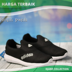 Sepatu Adidas Slip On Tokopedia