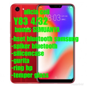 Vivo Y83 Tokopedia