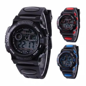 Jam Tangan Anak Anak Lasika Tokopedia