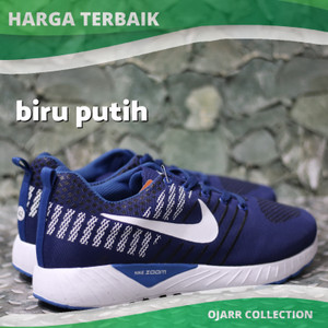 Sepatu Pria Nike Zoom Tokopedia
