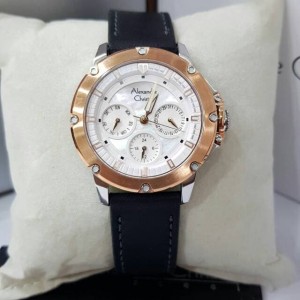 Jam Tangan Wanita Alexandre Christie Ori Tokopedia