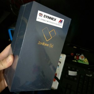 Asus Zenfone 5z Zs620kl Garansi Resmi Tokopedia