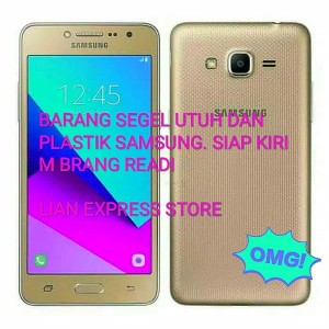 Samsung J2 Prime Resmi Sein Solo Tokopedia