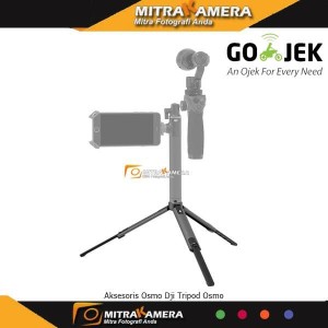 Aksesoris Osmo Dji Tripod Osmo Harga Promo Tokopedia