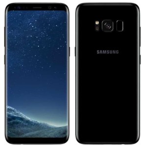 Samsung S8 Duos Ram 4gb Rom 64gb Bekas Tokopedia