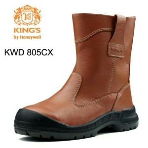 Sepatu Safety King Kwd805cx Tokopedia