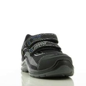 Sepatu Safety Jogger Forza S1p Shoes Safetyjogger New Modis Ringan Tokopedia