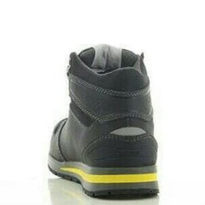 Sepatu New Speedy S3 Safety Jogger Shoes Modis Safetyjogger Tokopedia
