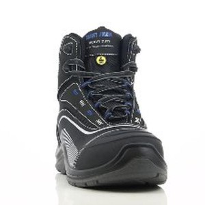 New Sepatu Safety Jogger Energetica S3 Esd Metal Free Safetyjogger Shoes Extra Ringan Dan Flexibel Tokopedia