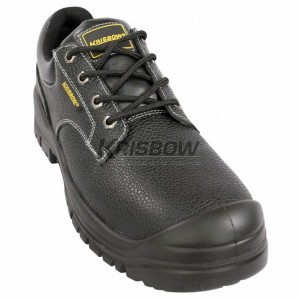 Safety Shoes Maxi 4in Krisbow Tokopedia