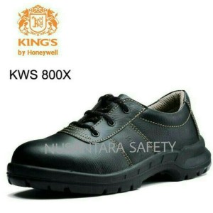 Sepatu Safety King Kws800x Tokopedia