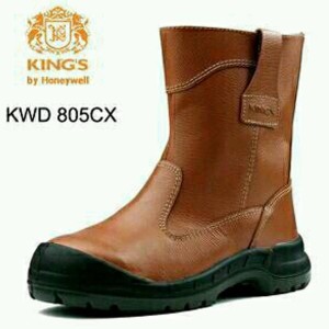 Sepatu Safety King Kwd805cx Tokopedia