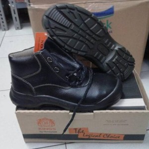 Sepatu King Kkws 901 Sepatu Safety Tokopedia
