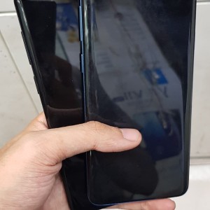 Samsung Galaxy S9 Plus 64gb Ram 6gb New Bnib Ori Tokopedia