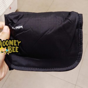 Miniso Portable Cosmetic Bag Tas Kosmetik Tokopedia