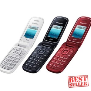 Hp Handphone Samsung Caramel Gt 1272 Like Ori Bagus Murah Best Seller Tokopedia
