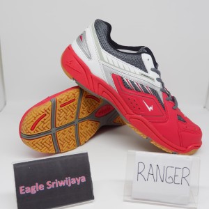 Sepatu Badminton Eagle Ranger Tokopedia