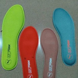 Alas Sepatu Insole Puma Tokopedia
