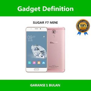 Sugar F7 Mini Ram 4 32gb Fullshet Garansi 1 Bulan Tokopedia
