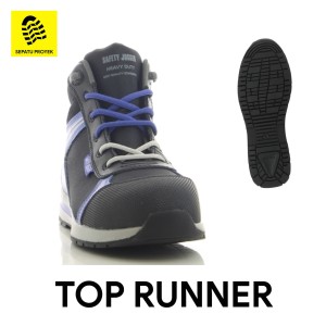 Sepatu Safety Jogger Top Runner Tokopedia