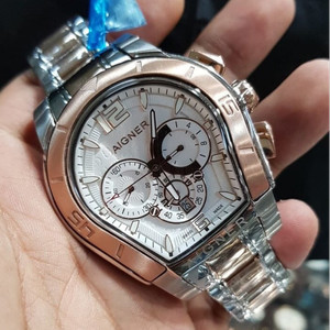 Jam Tangan Pria Aigner Palermo Tokopedia