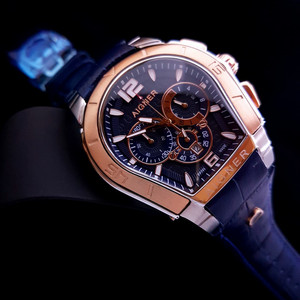 Jam Tangan Pria Aigner Palermo Tokopedia