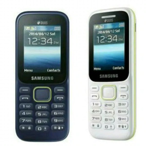 Samsung Piton B310e Garansi Resmi Tokopedia